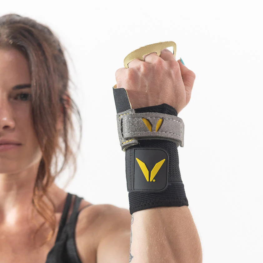 Velcro Strap Wristbands-FINAL SALE - Image 5