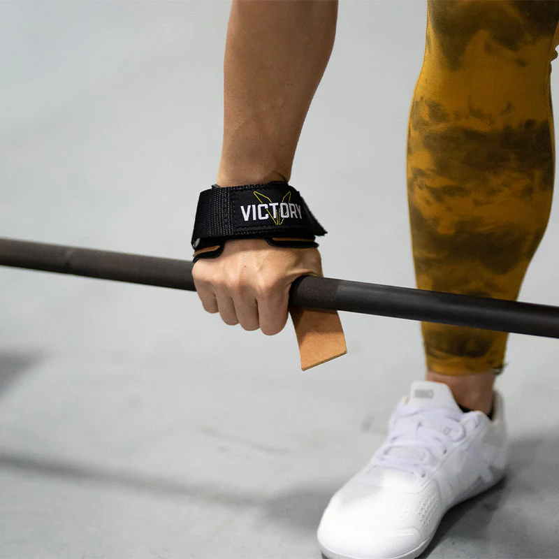 Victory Weightlifting Strap - Image 3