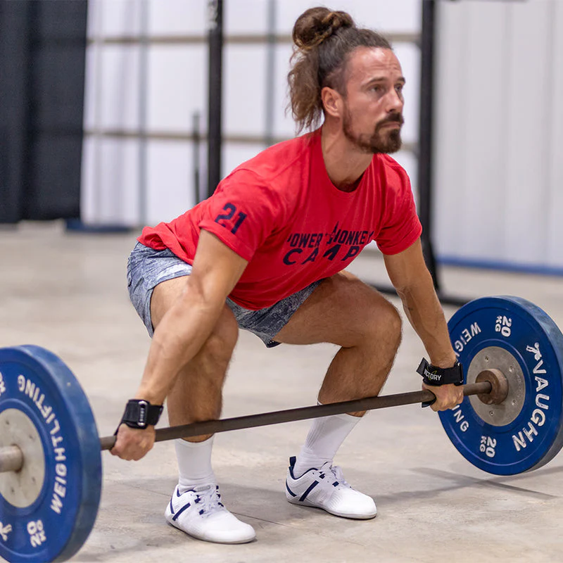 Victory Weightlifting Strap - Image 5