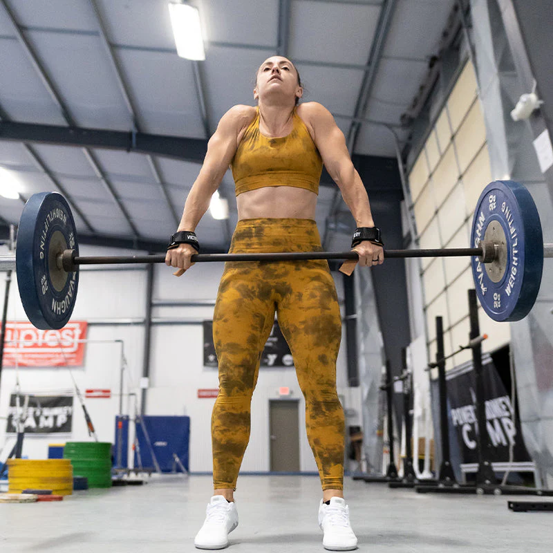 Victory Weightlifting Strap - Image 6