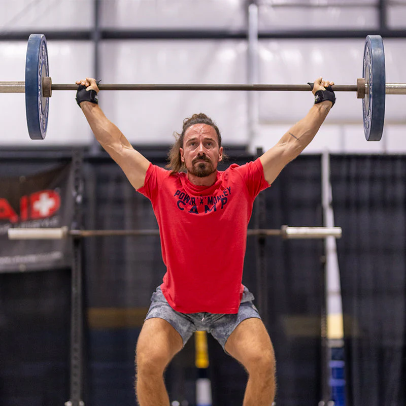 Victory Weightlifting Strap - Image 7