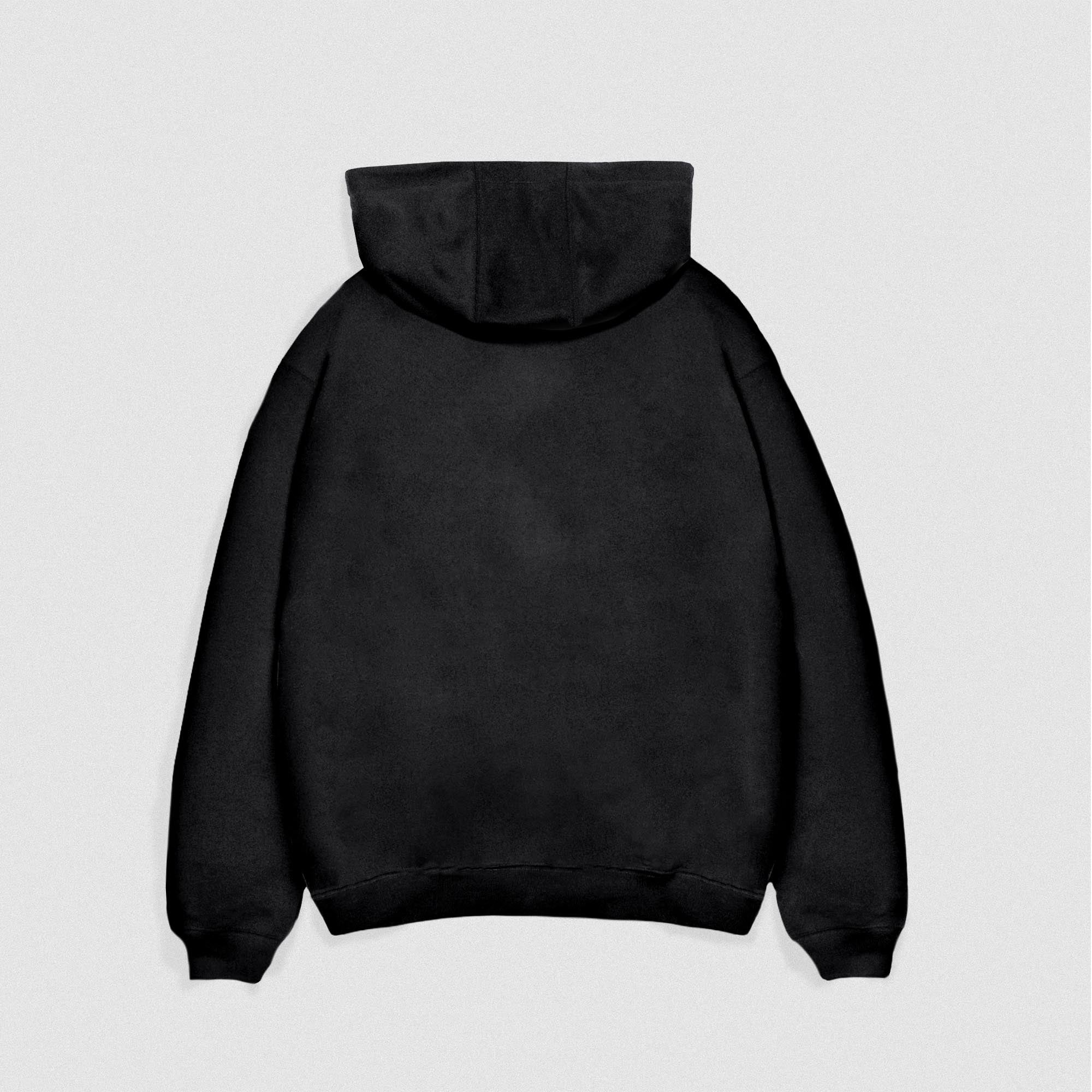 Vintage Lifting Club Hoodie - Image 2