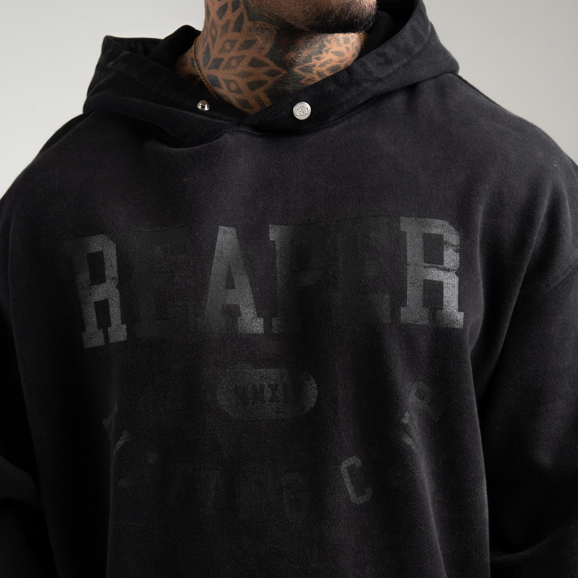 Vintage Lifting Club Hoodie - Image 5