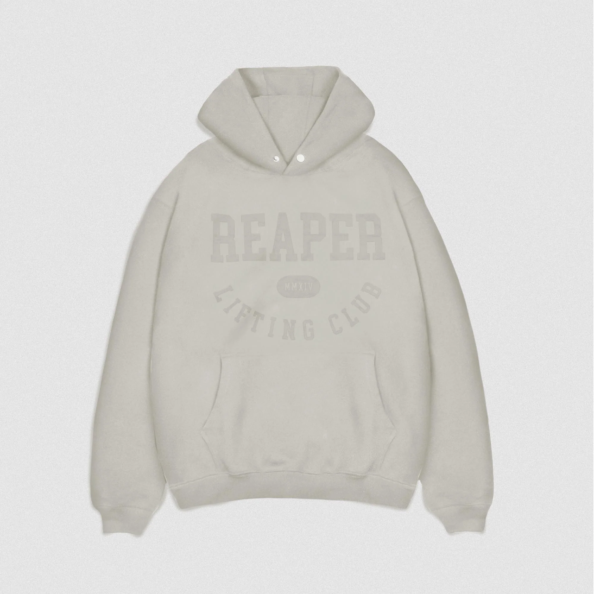 Vintage Lifting Club Hoodie - Image 6
