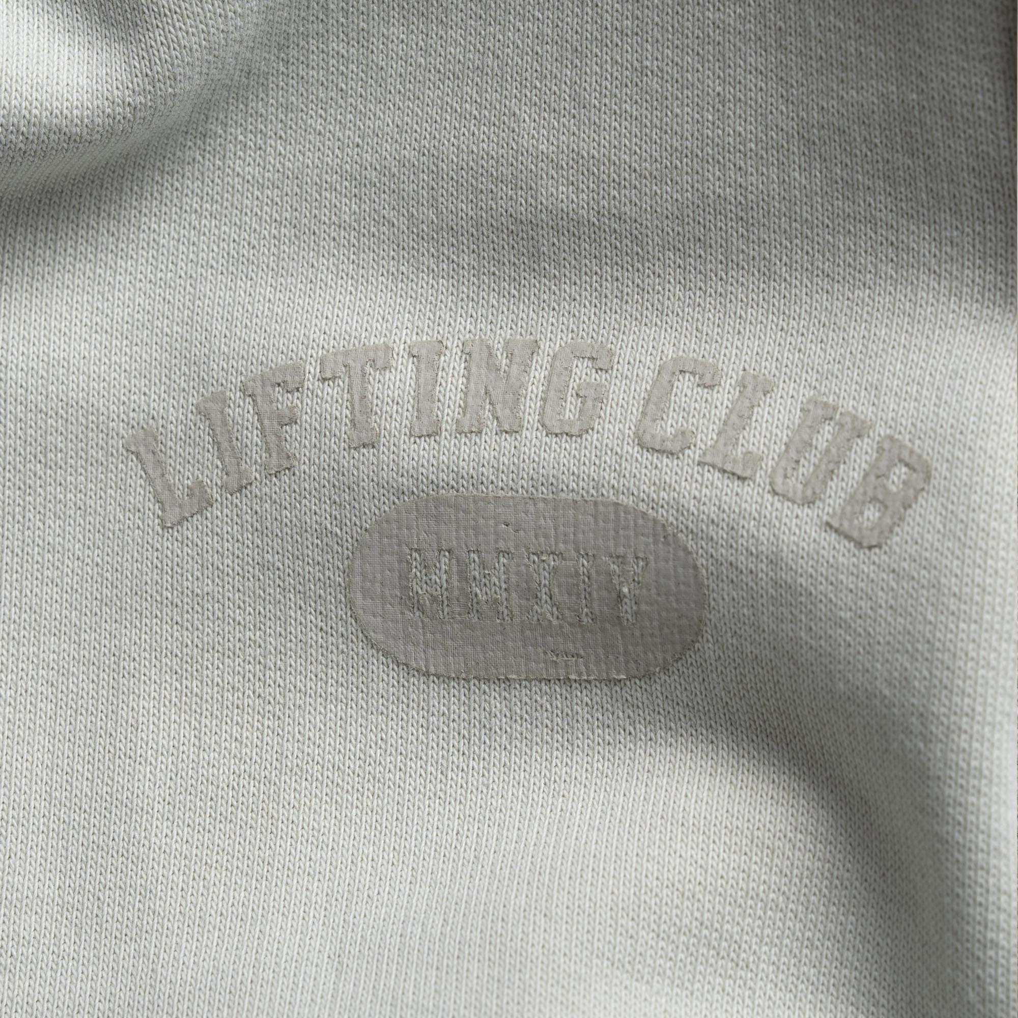 Vintage Lifting Club Straight Leg Jogger - Image 12