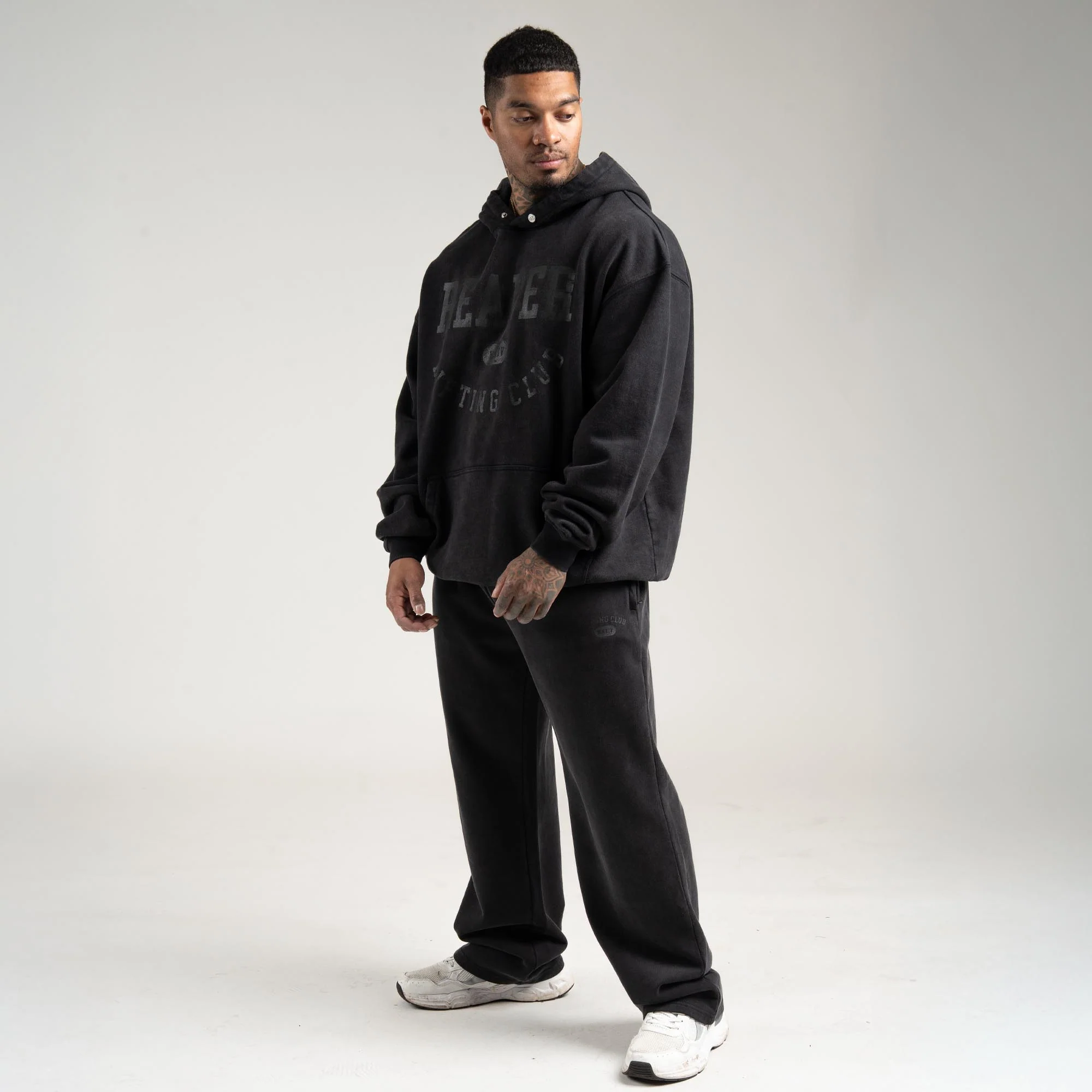 Vintage Lifting Club Straight Leg Jogger - Image 6