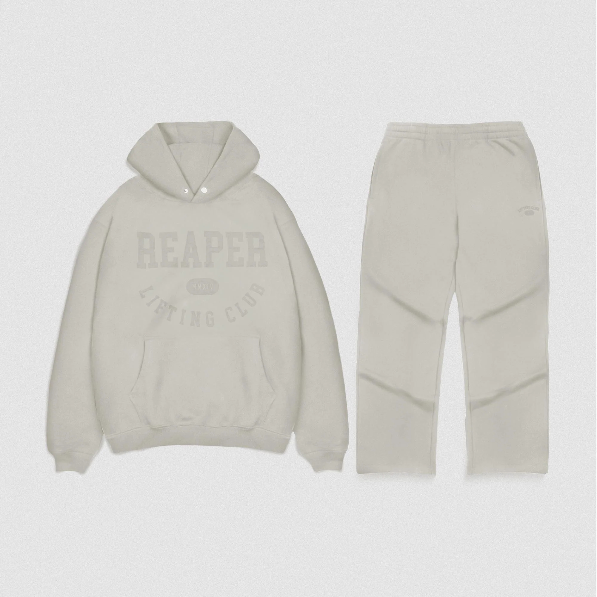 Vintage Warm-Up Set - Image 8
