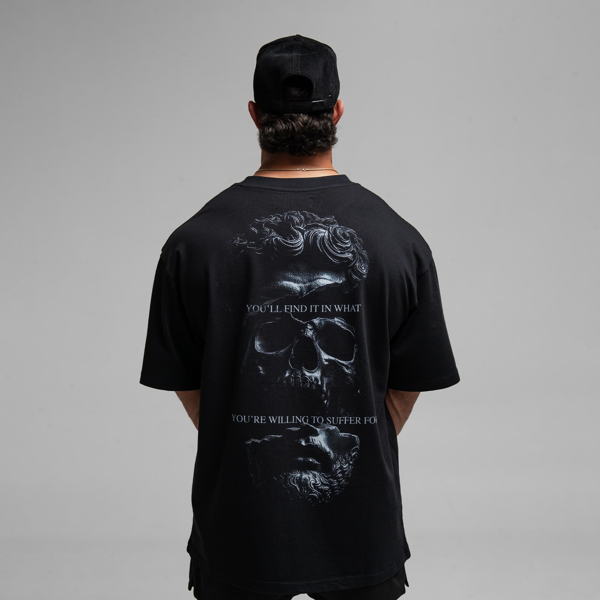Violent Faith Tee