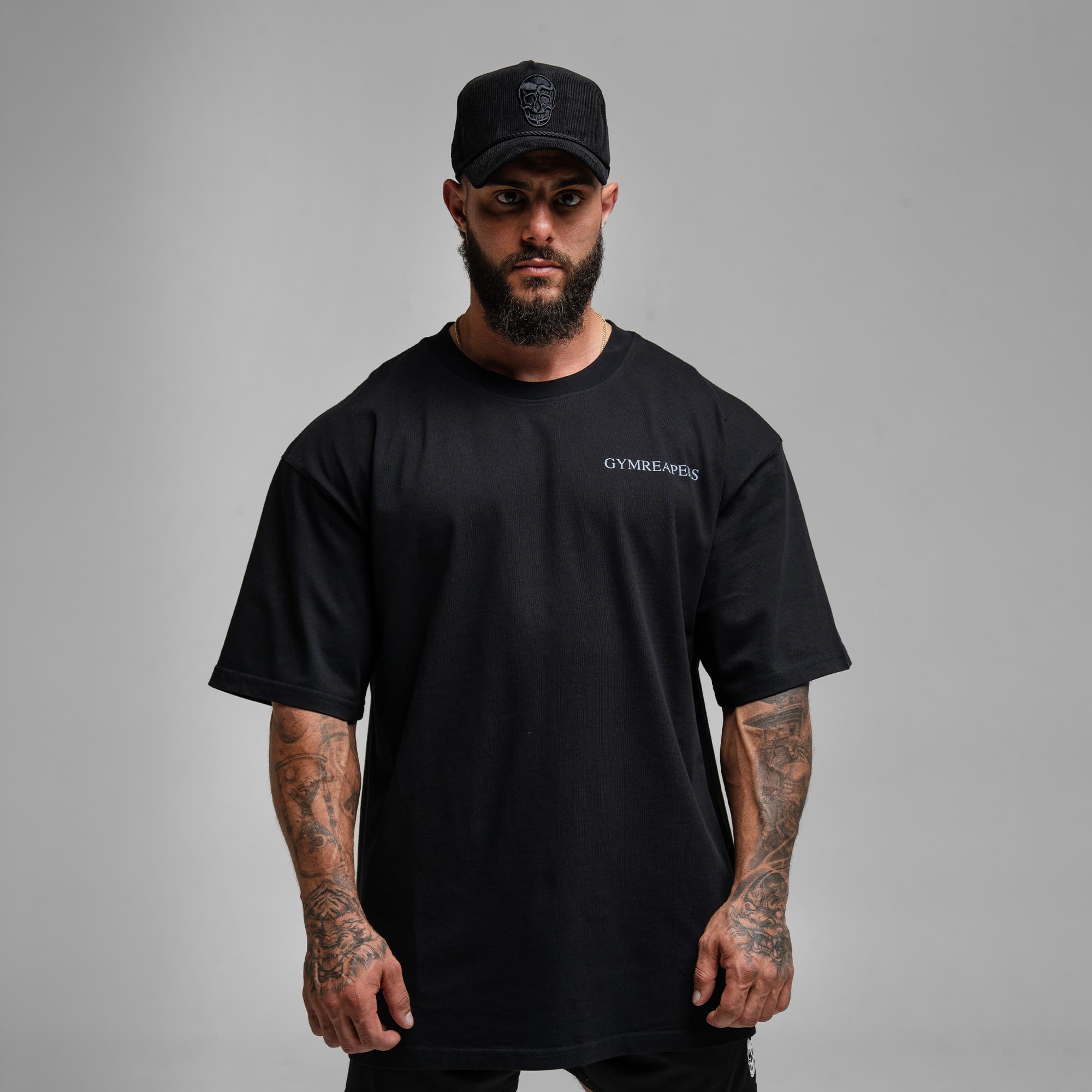 Violent Faith Tee - Image 2