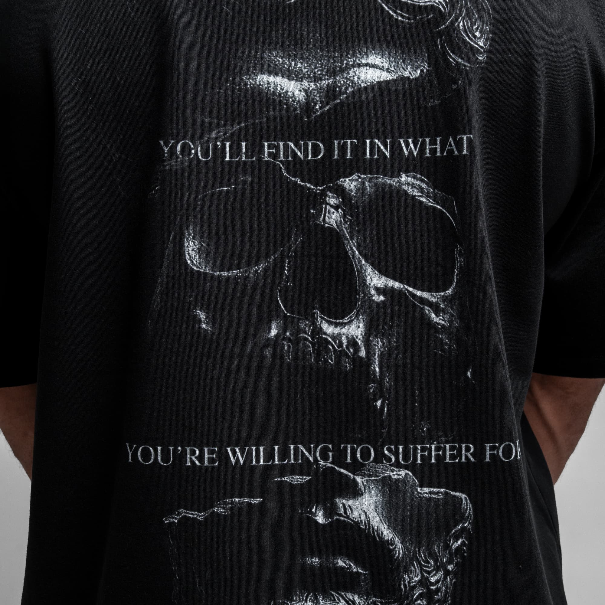 Violent Faith Tee - Image 3