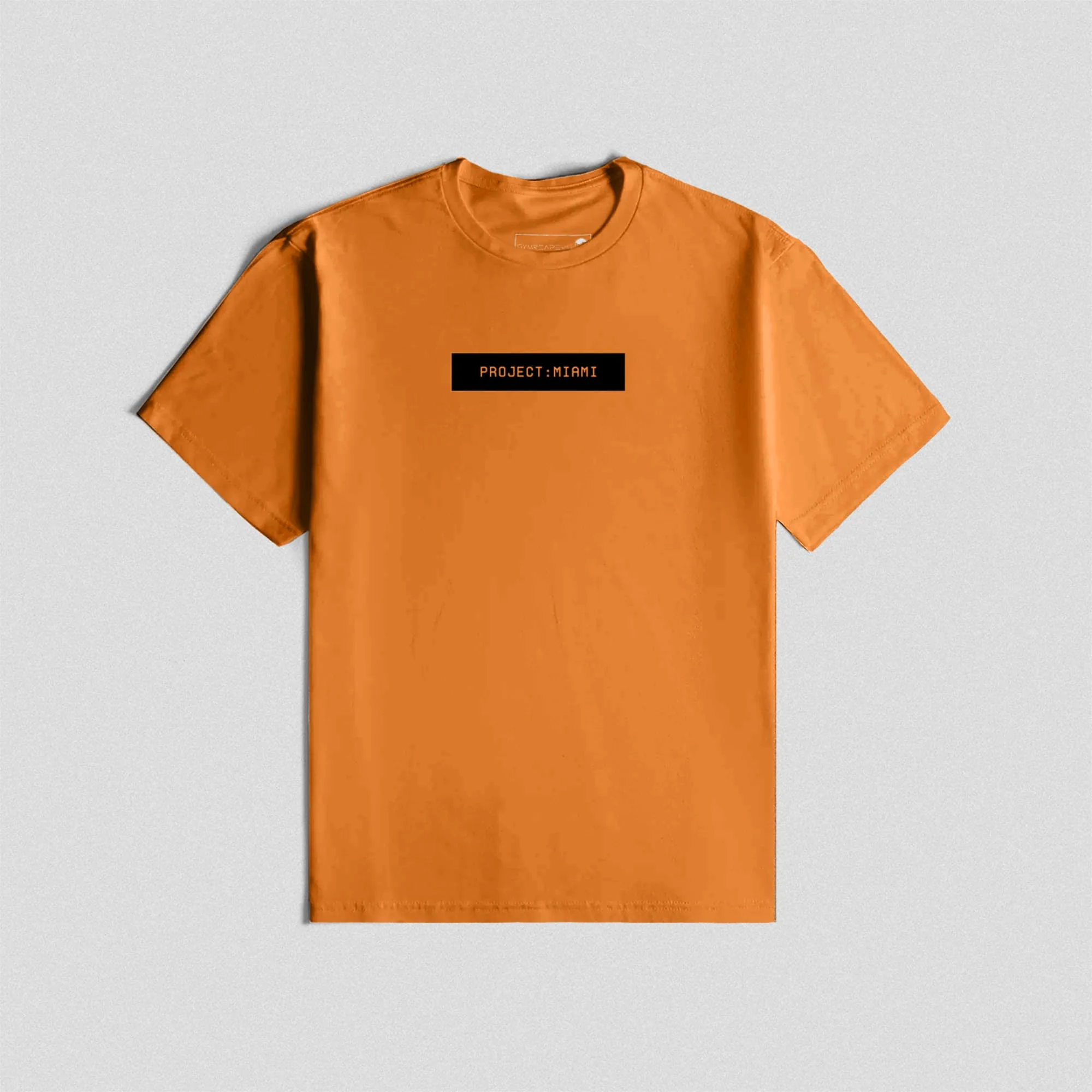 Gymreapers Wodapalooza Under Construction Tee - Image 2
