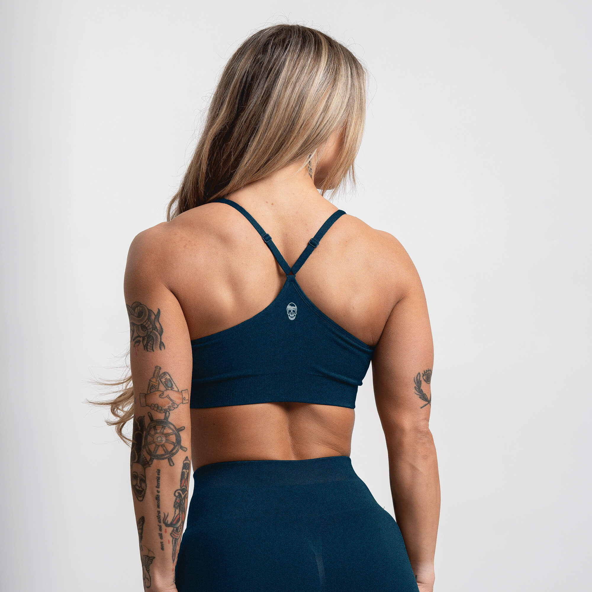 Infinity Shorts & Bra Bundle - Image 10