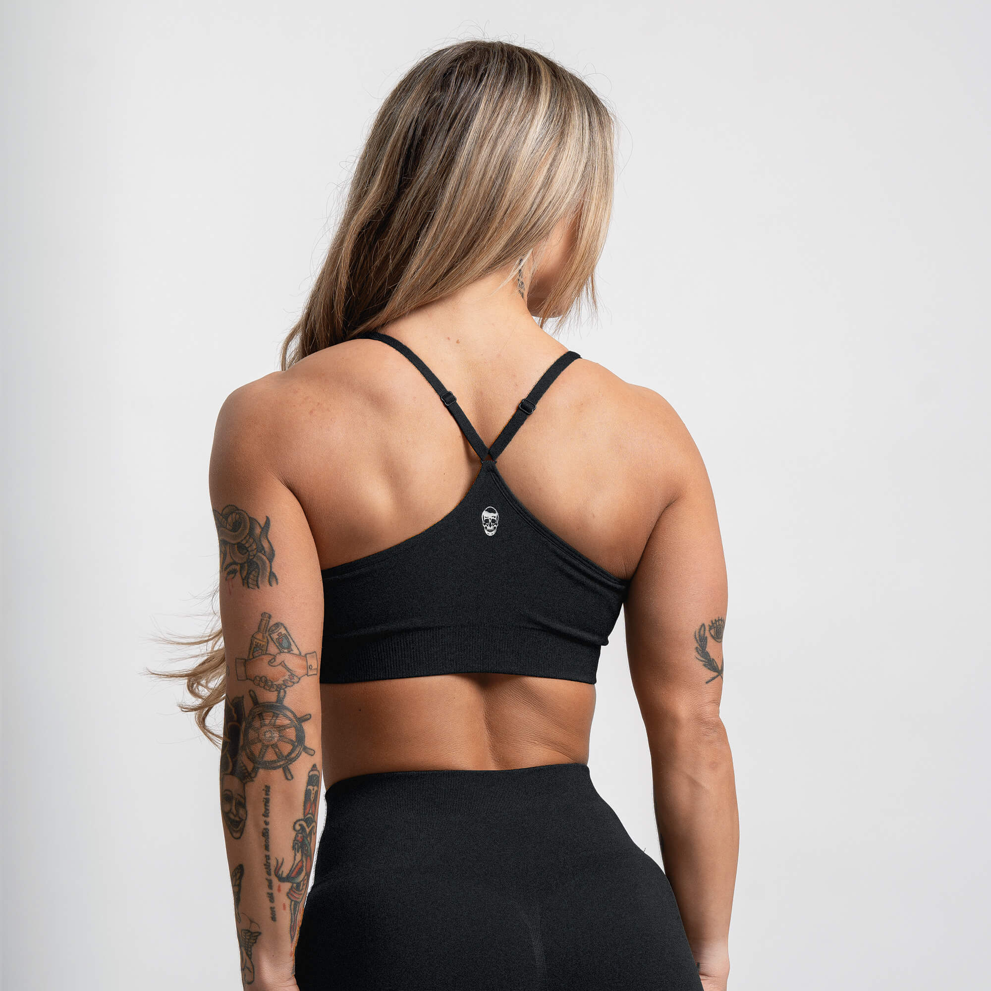 Infinity Shorts & Bra Bundle - Image 11