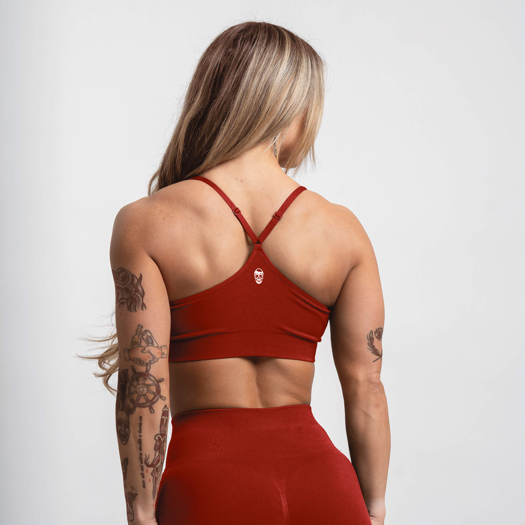 Infinity Shorts & Bra Bundle - Image 12