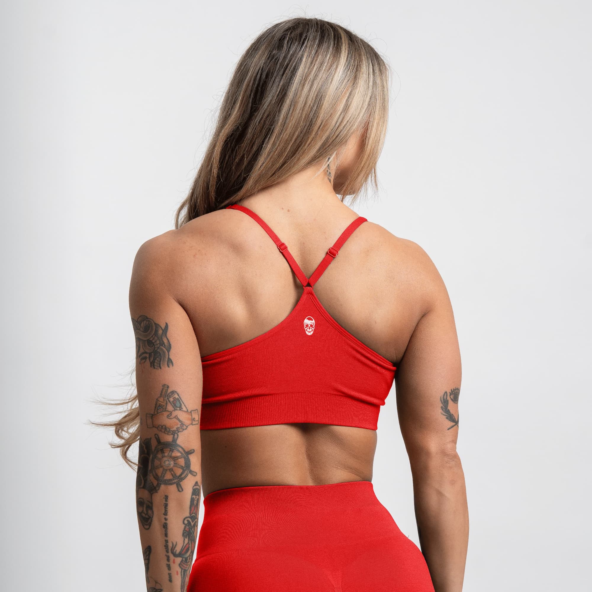 Infinity Shorts & Bra Bundle - Image 15