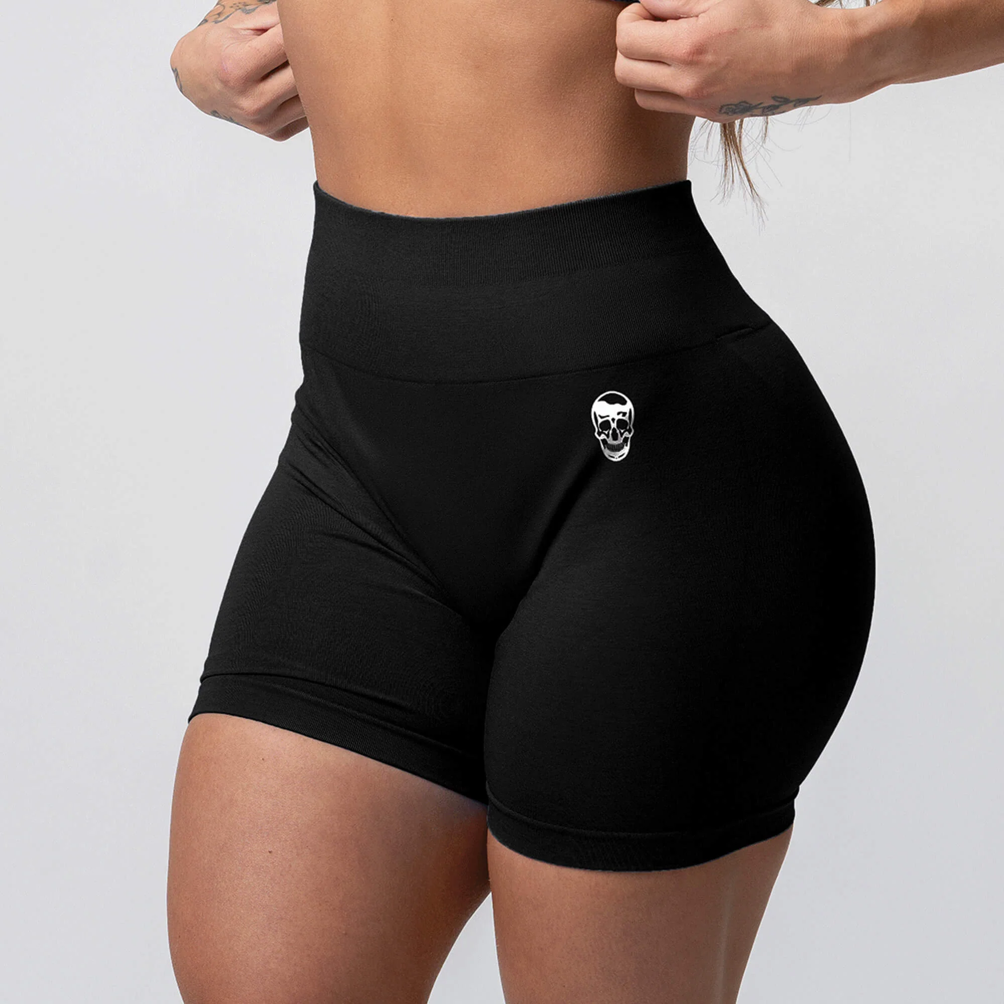 Infinity Shorts & Bra Bundle - Image 17