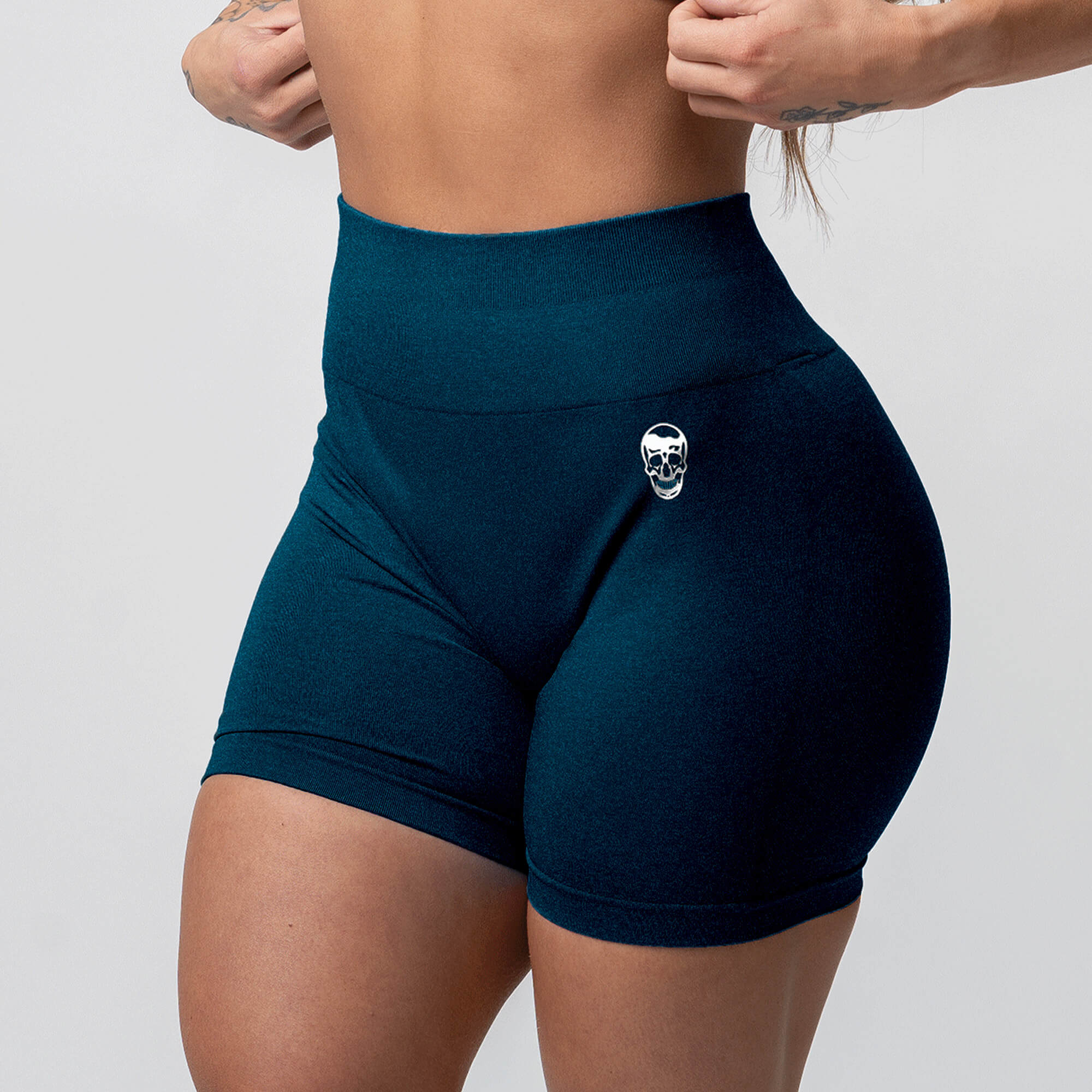 Infinity Shorts & Bra Bundle - Image 18