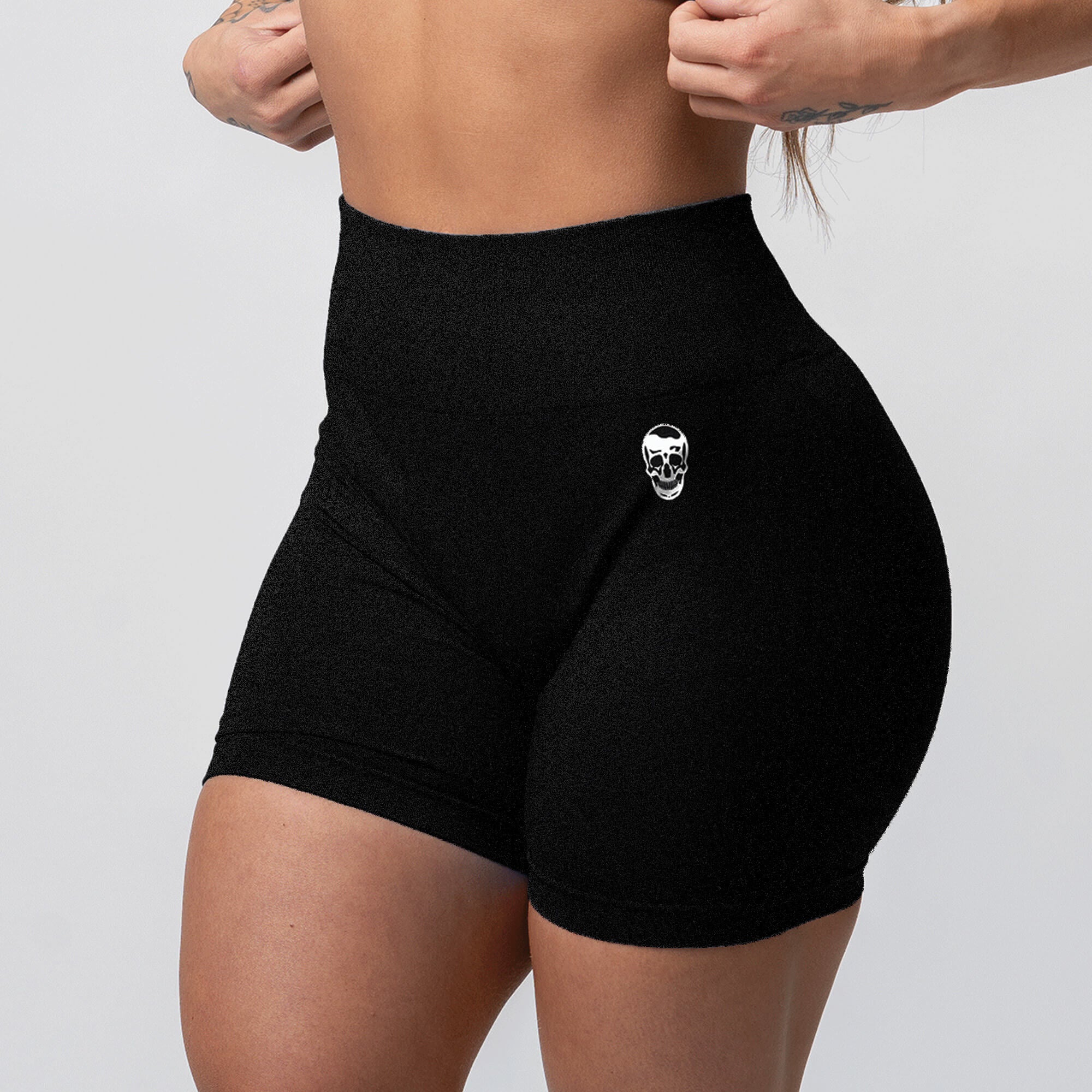 Infinity Shorts & Bra Bundle - Image 19