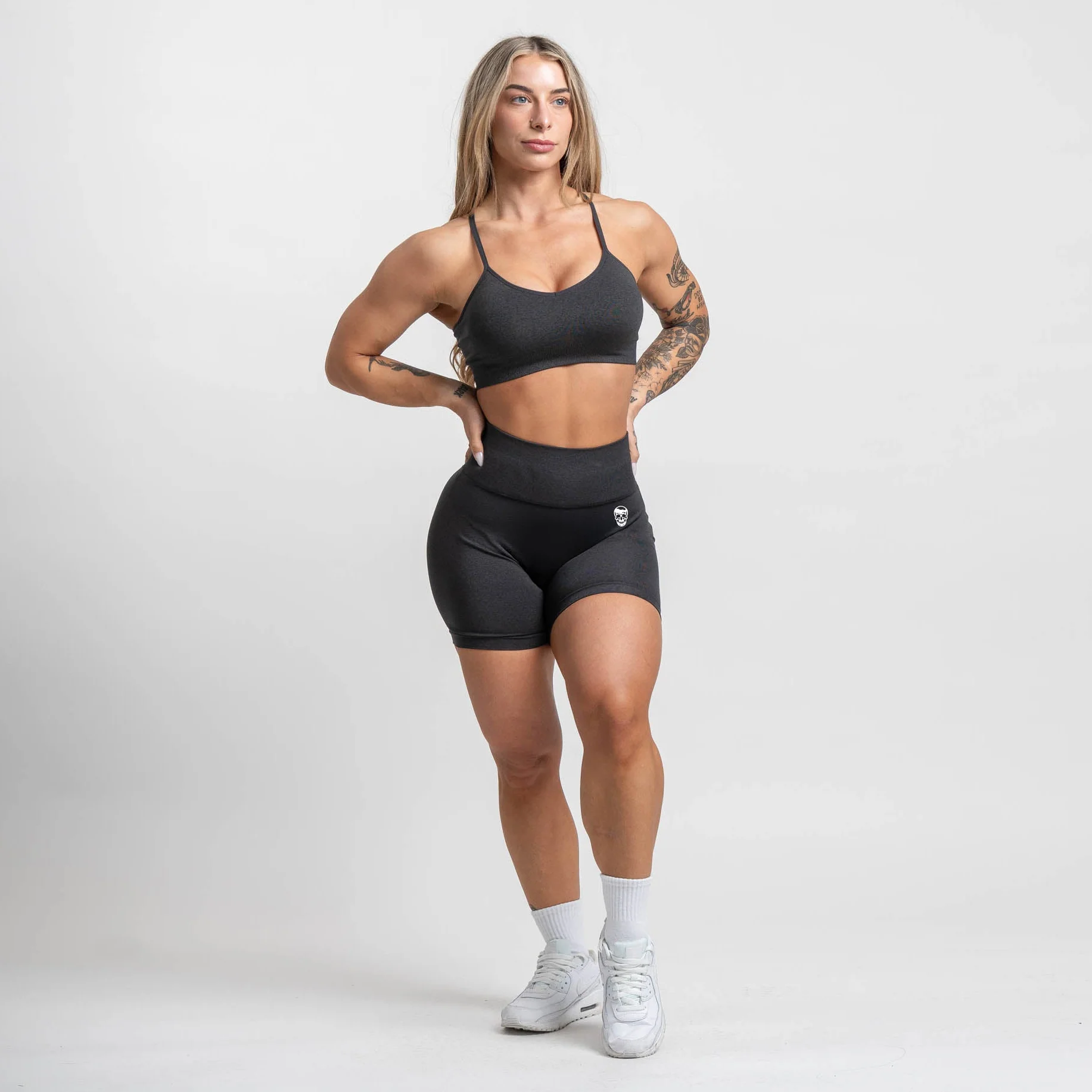Infinity Shorts & Bra Bundle - Image 5