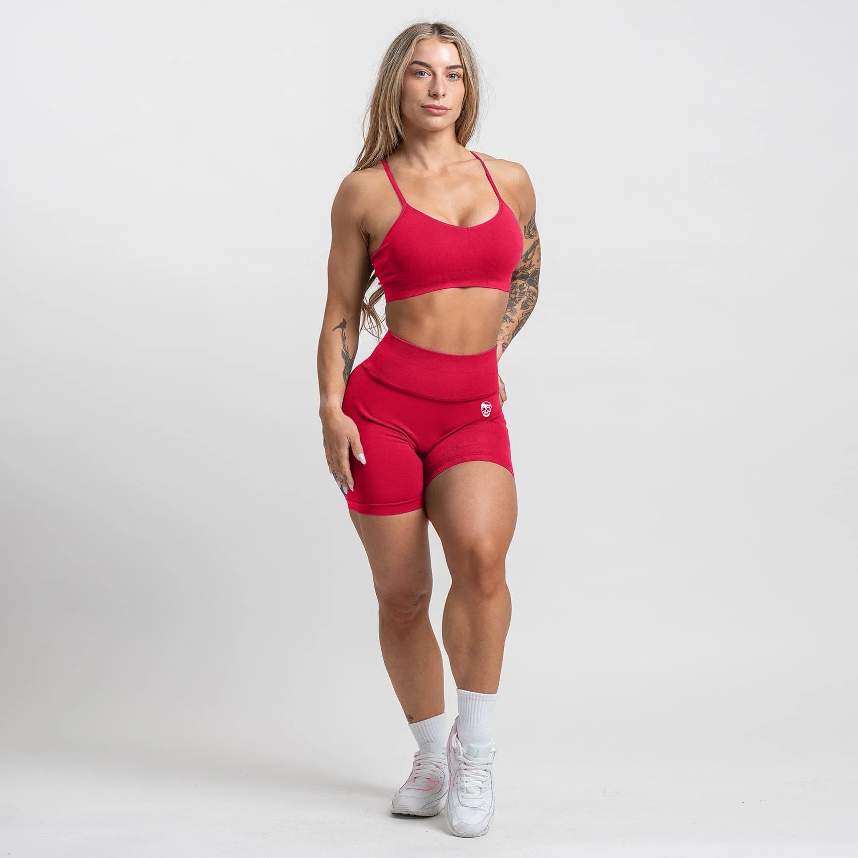 Infinity Shorts & Bra Bundle - Image 8
