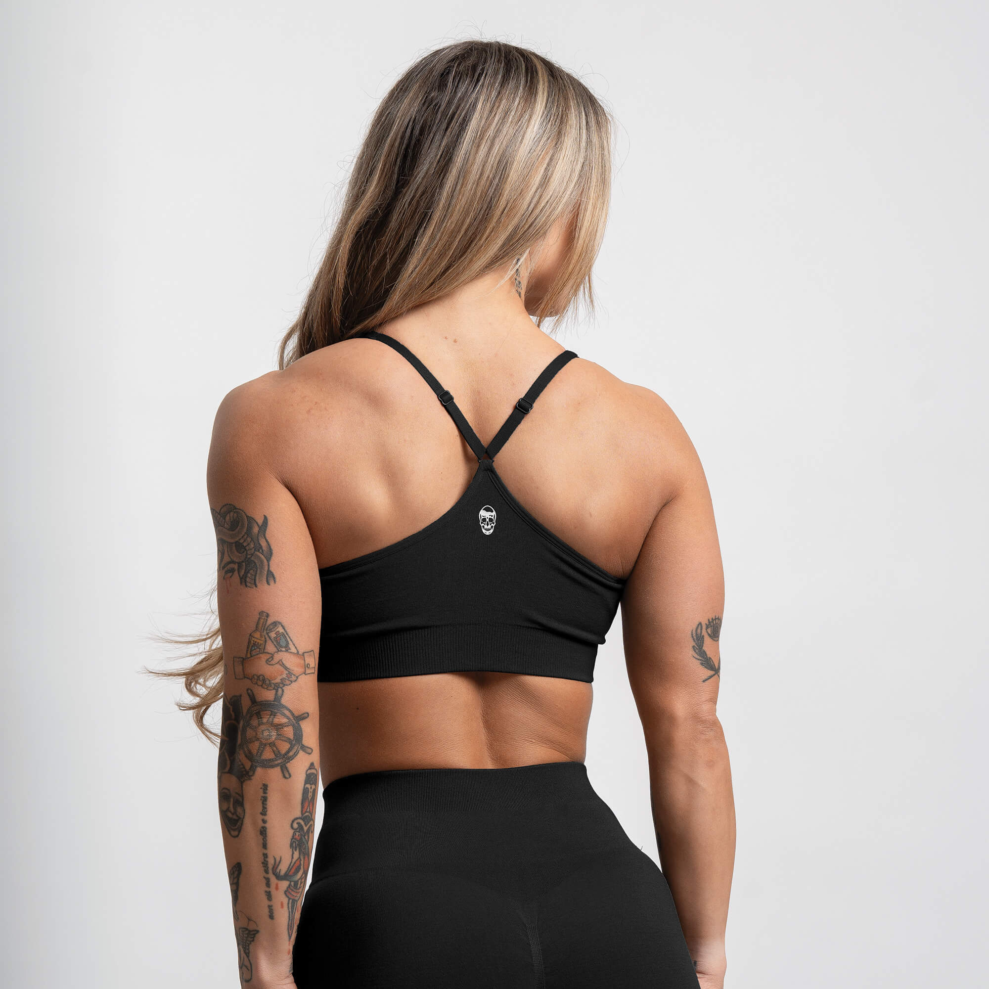 Infinity Shorts & Bra Bundle - Image 9