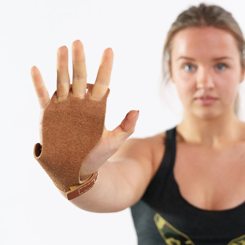 Women's Leather 3-FC - Image 2