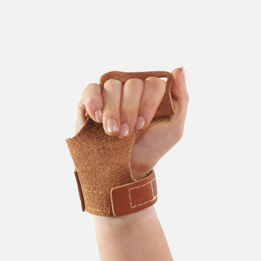 Women's Leather 3-FC - Image 4