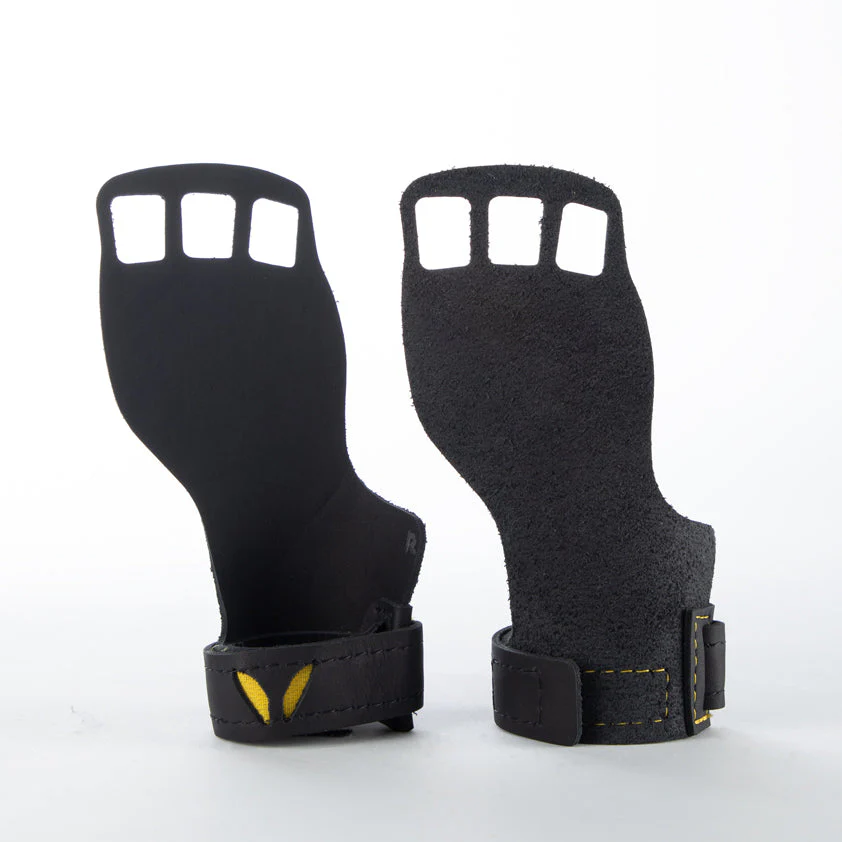 Women's Leather 3-FC - Image 5