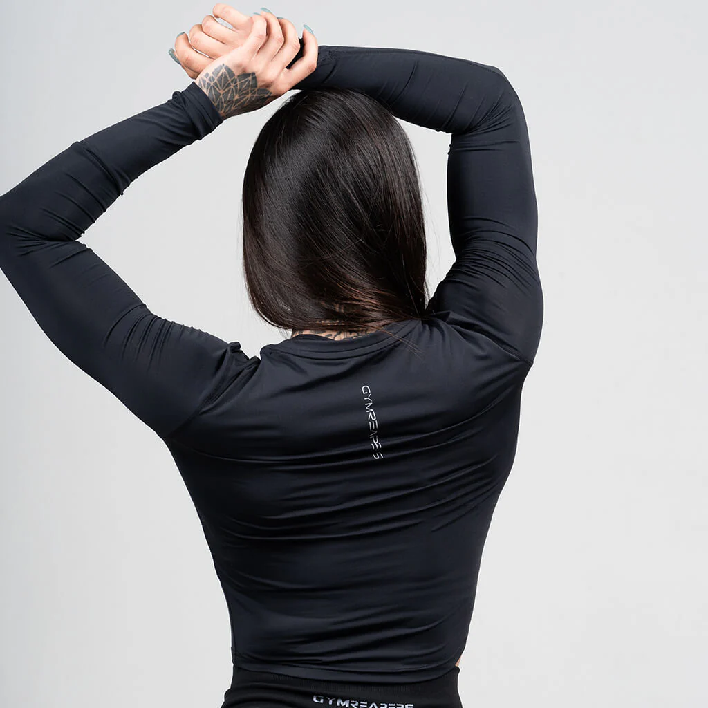 Women's Performance Long Sleeve - Image 4