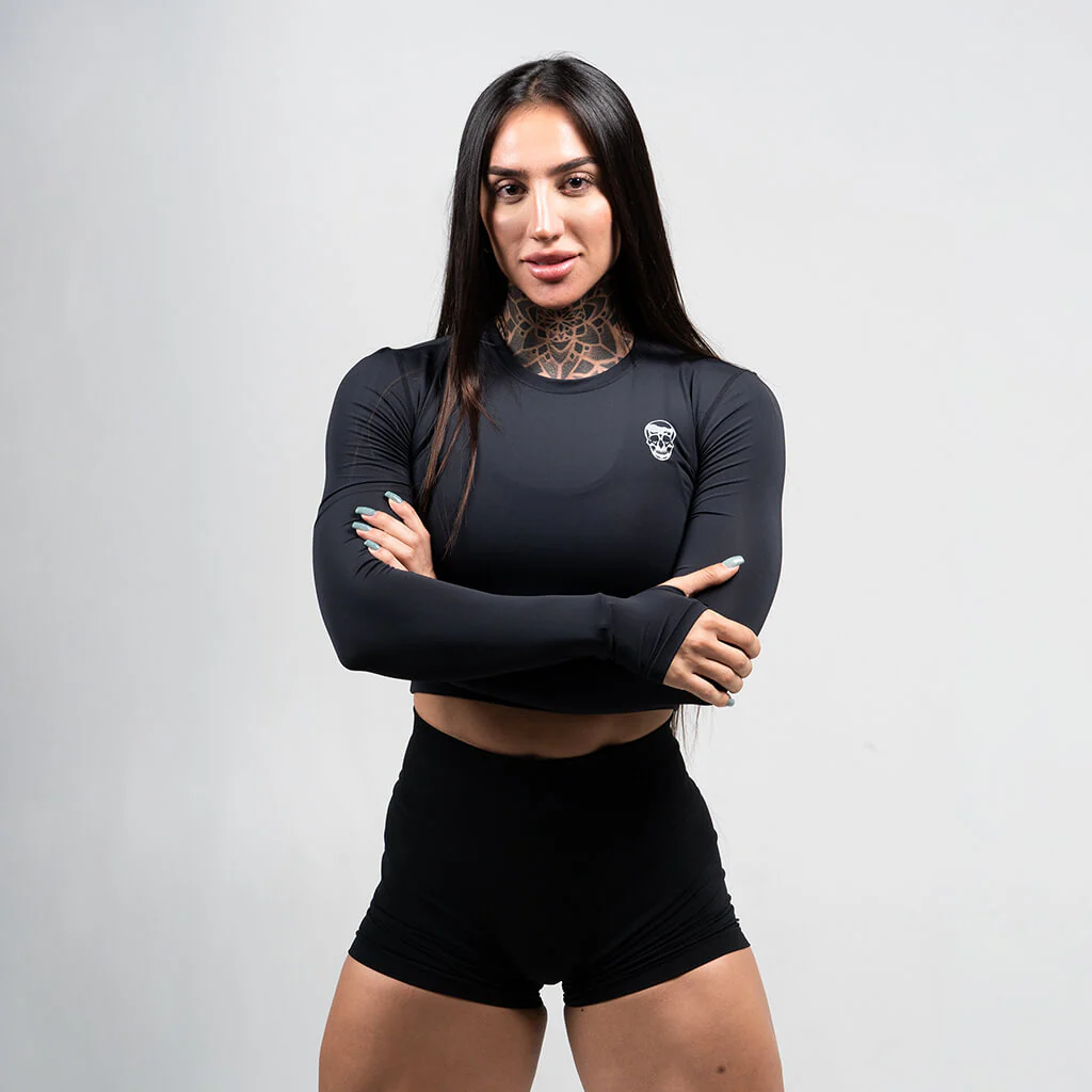Women's Performance Long Sleeve - Image 5