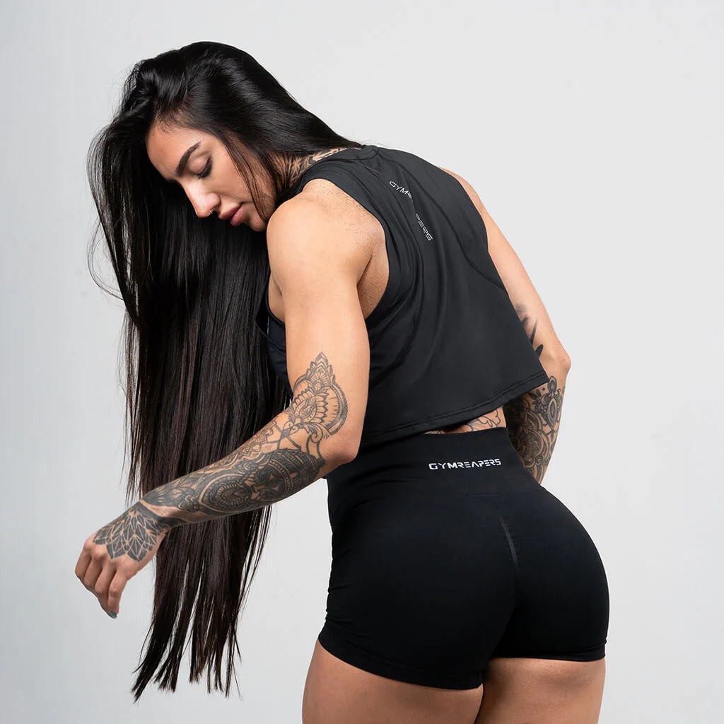 Women's Performance Tank - Image 3