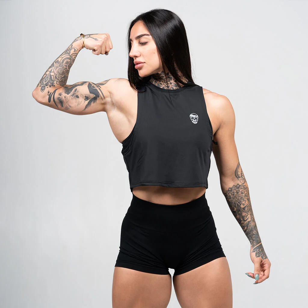 Women's Performance Tank - Image 4