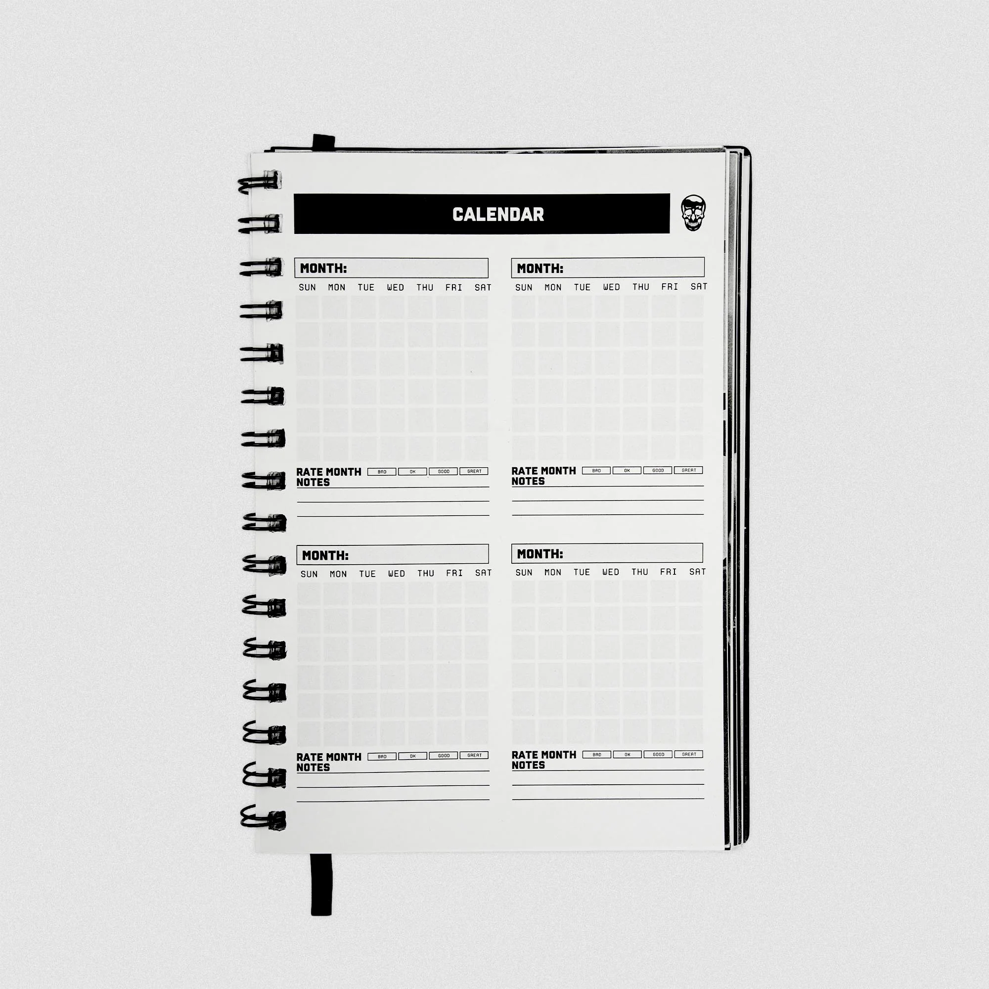 Workout Journal - Image 3