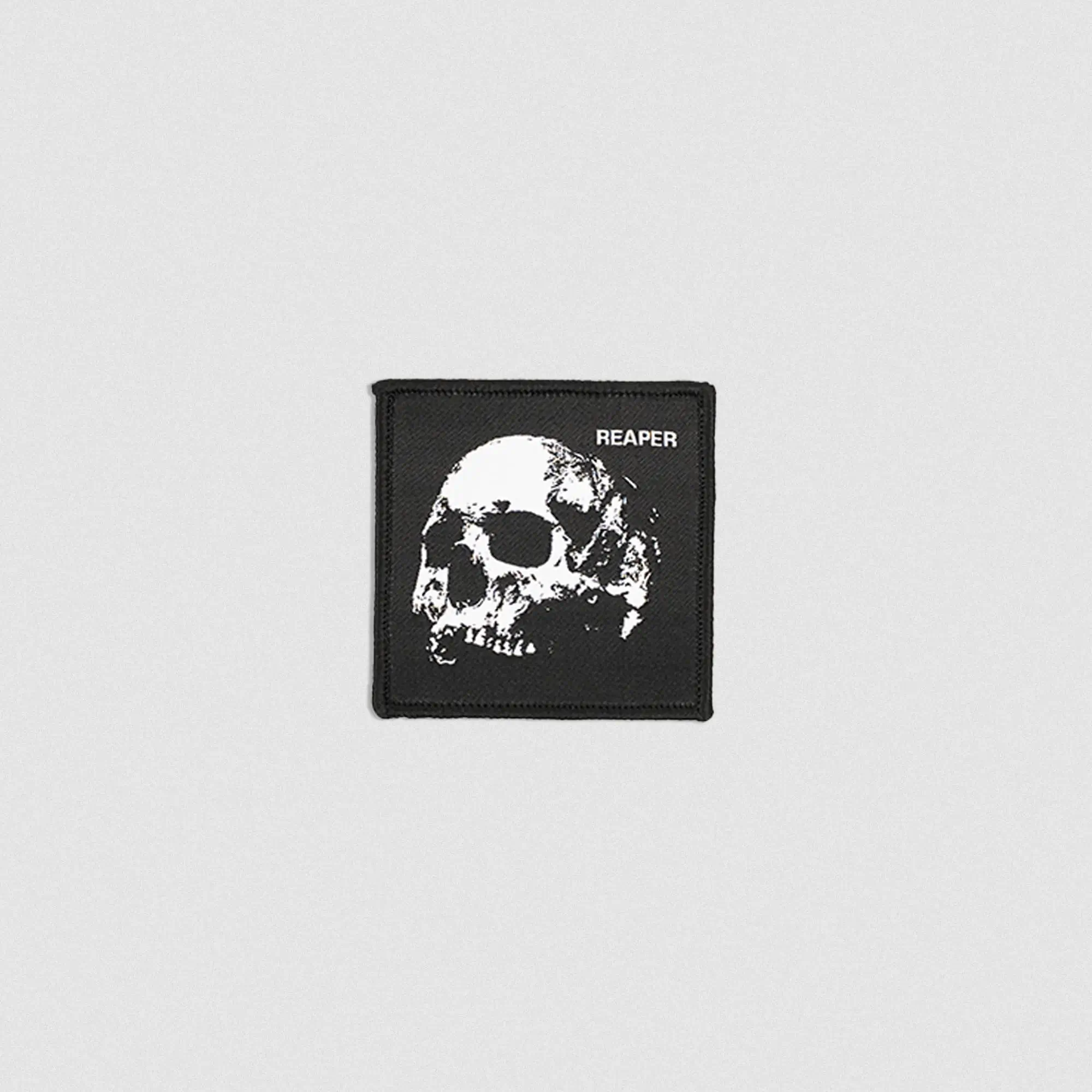 Woven Reaper Patch
