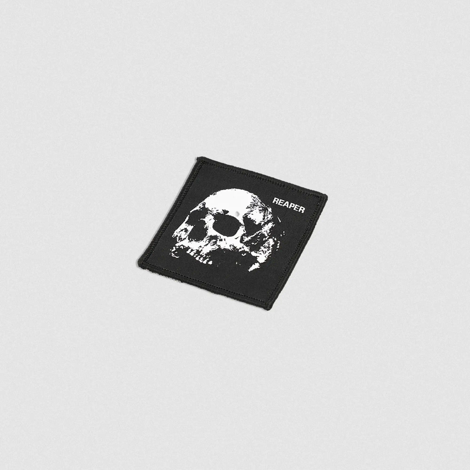 Woven Reaper Patch - Image 2