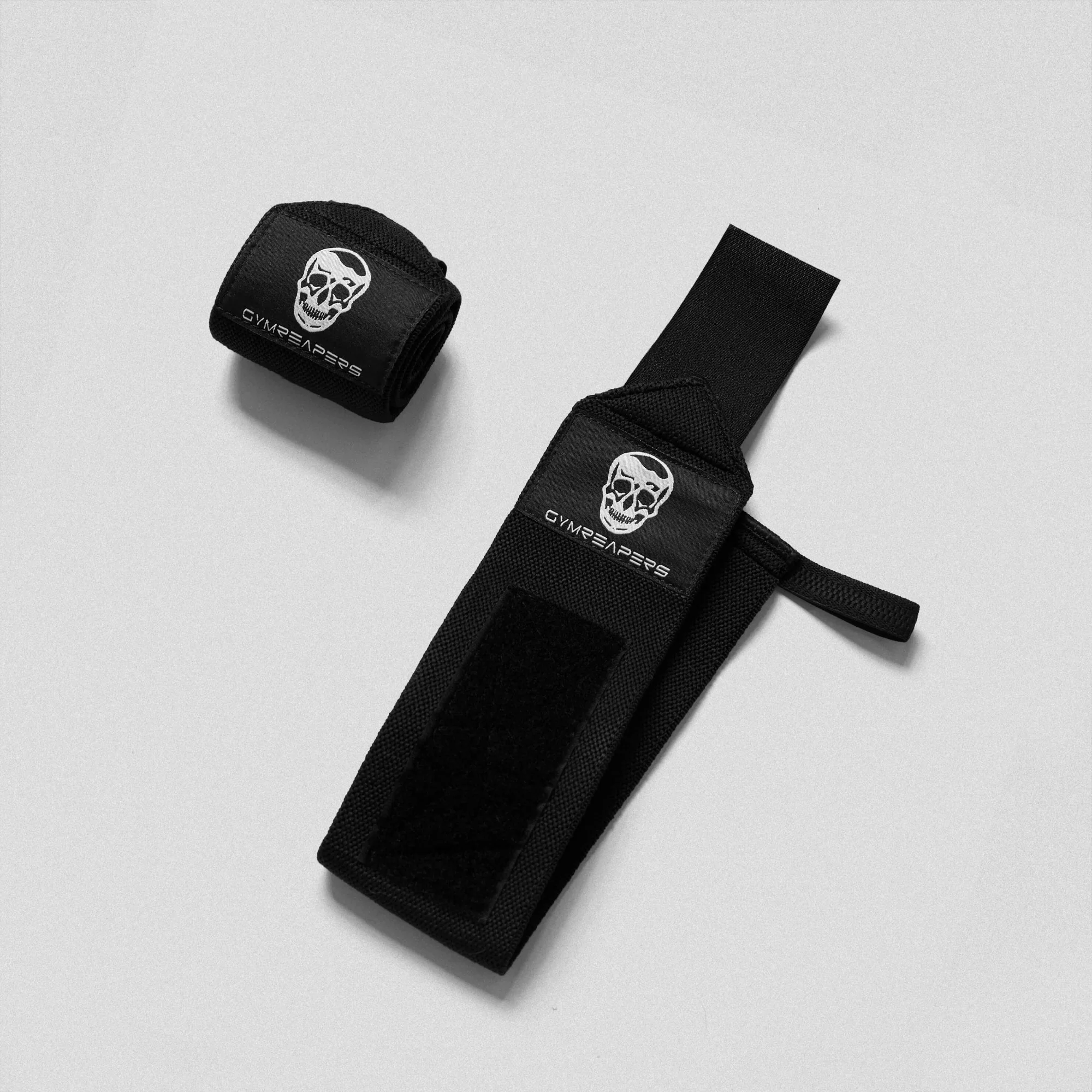 Wrist Wraps Box - 12 Pack - Image 3