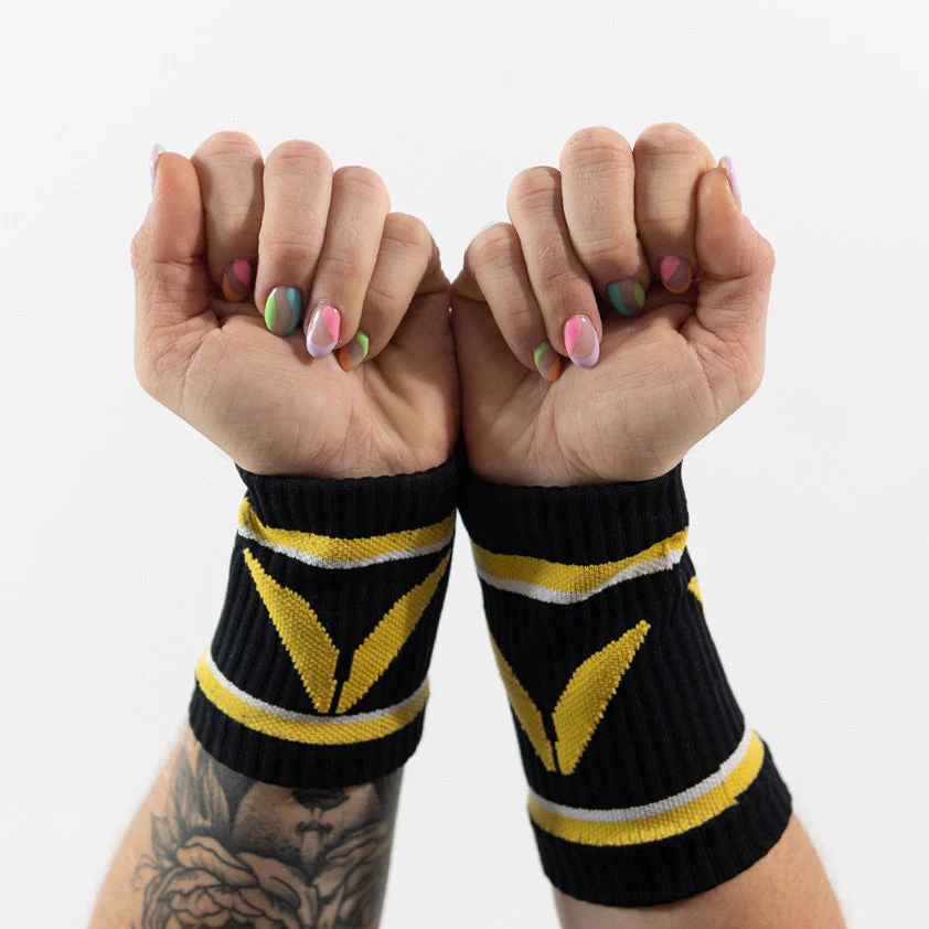 Compression Wristbands - Thin - Image 4