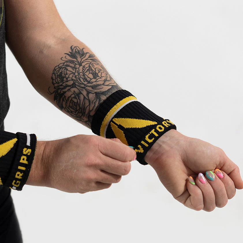 Compression Wristbands - Thin - Image 7